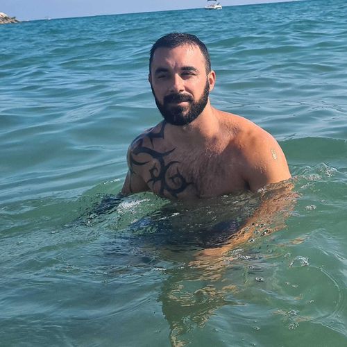 @xaviduranxxx nude xaviduranxxx nude