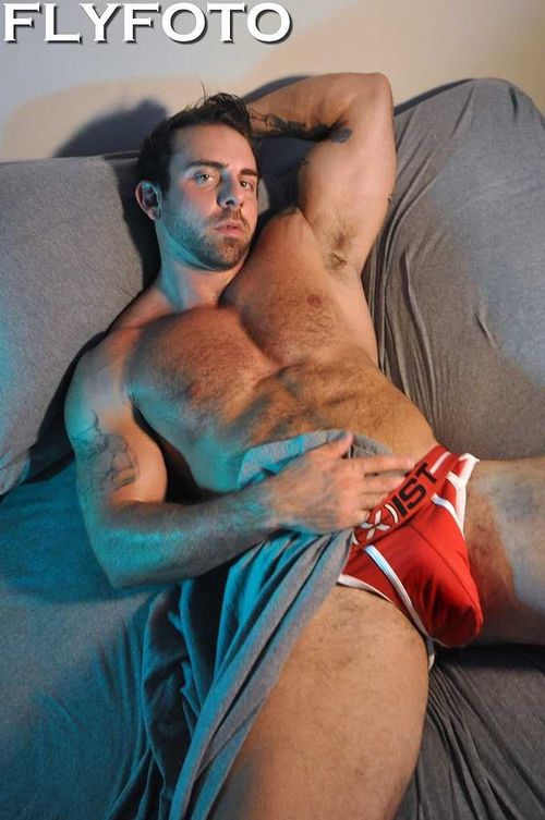 @xaviermuscle nude xaviermuscle nude