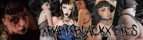 @xbabyxblackxeyesx nude xbabyxblackxeyesx nude