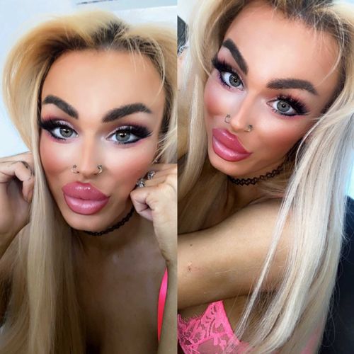 @xbarbie_malibux nude xbarbie_malibux nude