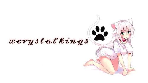 @xcrystalkings nude xcrystalkings nude