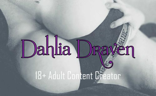 @xdahlia_dravenx nude xdahlia_dravenx nude