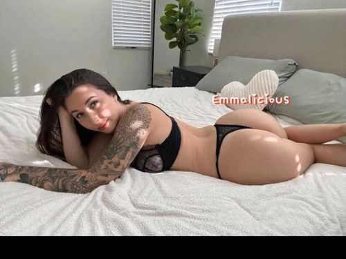 @xemmalicious nude xemmalicious nude
