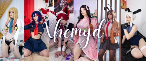 @xhemyd nude xhemyd nude