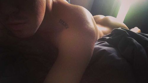 @xjbtony nude xjbtony nude
