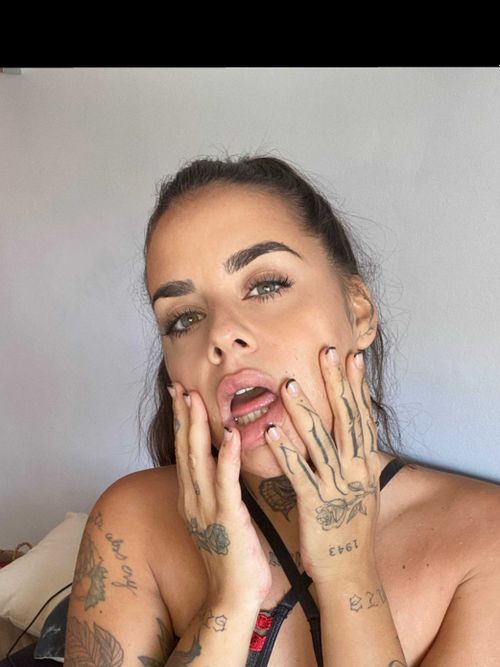 xlamambanegra nude
