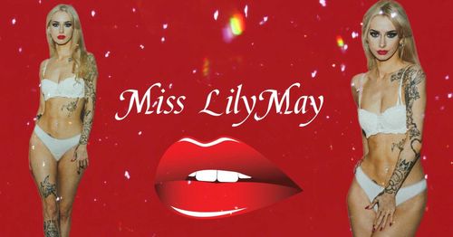 @xlilymayx2 nude xlilymayx2 nude