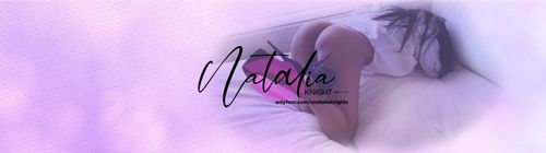 @xnataliaknightx nude xnataliaknightx nude