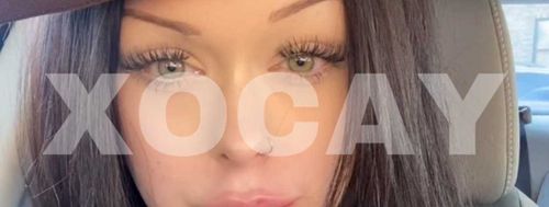 @xocay nude xocay nude