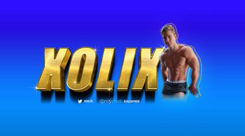 @xolixfree nude xolixfree nude