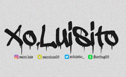 @xoluisito nude xoluisito nude