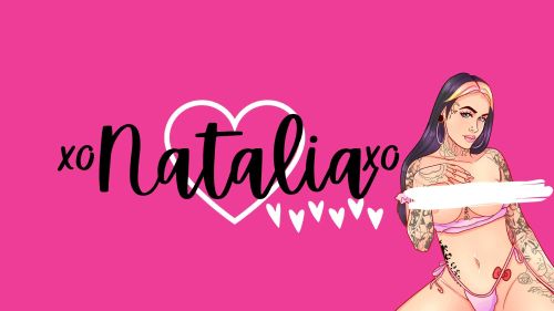@xonataliaxo nude xonataliaxo nude