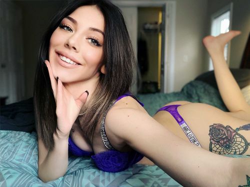 @xoxbreannaxox nude xoxbreannaxox nude