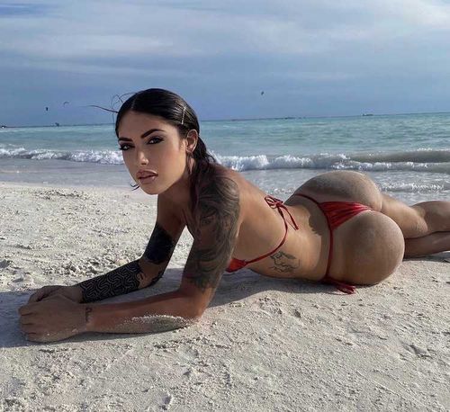@xoxoludo nude xoxoludo nude