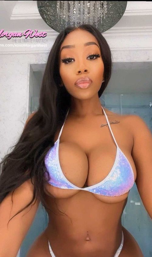 @xoxomorganwest