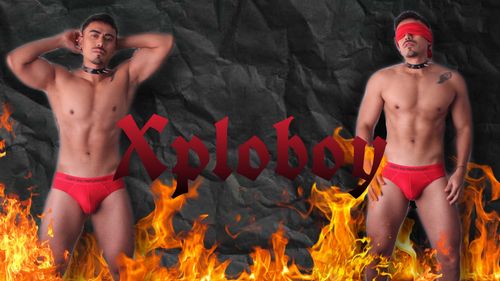@xploboy nude xploboy nude