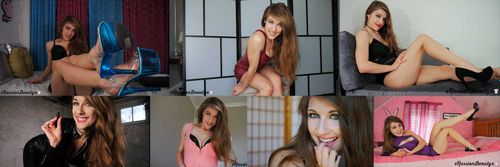 @xrussianbeautyx nude xrussianbeautyx nude