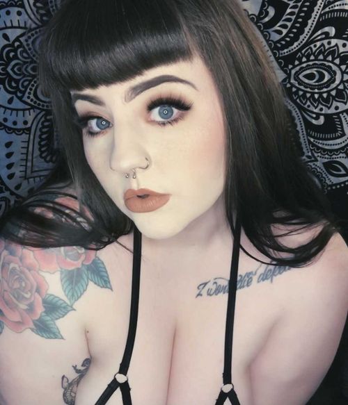 @xspookybabyjadex