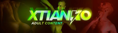 @xtianko nude xtianko nude