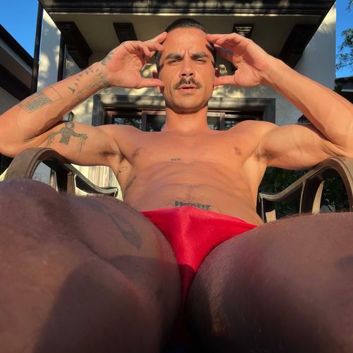 @xtianmingle nude xtianmingle nude
