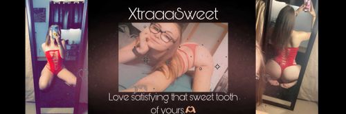 @xtraaasweet nude xtraaasweet nude
