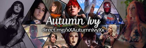 @xxautumnivyxx nude xxautumnivyxx nude