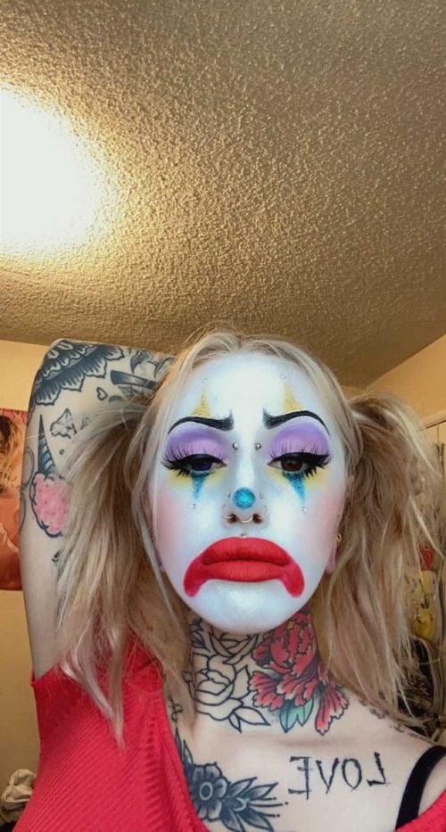@xxclownfacexx