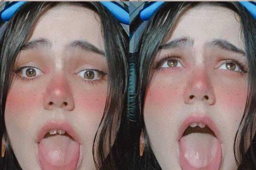 xxdevilgirlxx nude