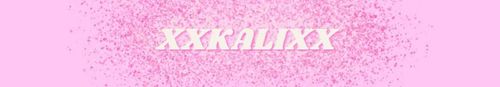@xxkalixx nude xxkalixx nude
