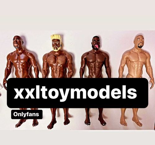 @xxltoymodels nude xxltoymodels nude