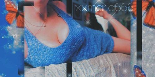 @xxmaria666 nude xxmaria666 nude