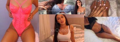 @xxqueenjasmine4 nude xxqueenjasmine4 nude