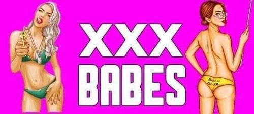 @xxxbabesxxx nude xxxbabesxxx nude