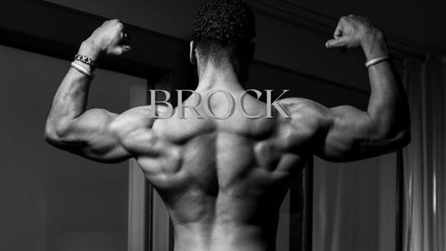 @xxxbrock nude xxxbrock nude