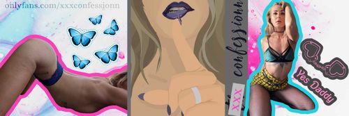 @xxxconfessionn nude xxxconfessionn nude