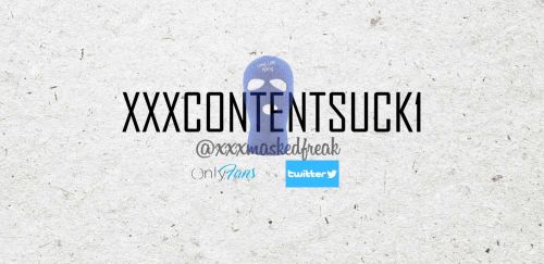 xxxcontentsuck1 nude