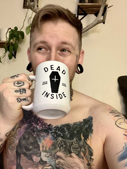 @xxxjohnwolfexxx
