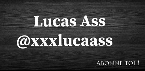 @xxxlucaass nude xxxlucaass nude