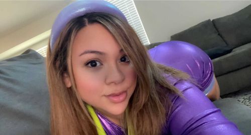 @xxxprincess94 nude xxxprincess94 nude