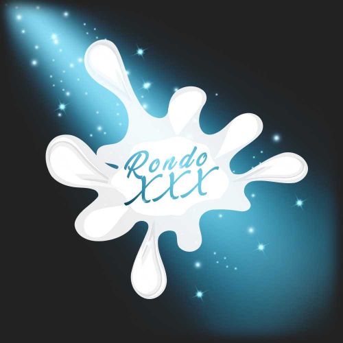 @xxxrondo nude xxxrondo nude