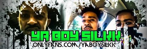 @yaboysilkk nude yaboysilkk nude
