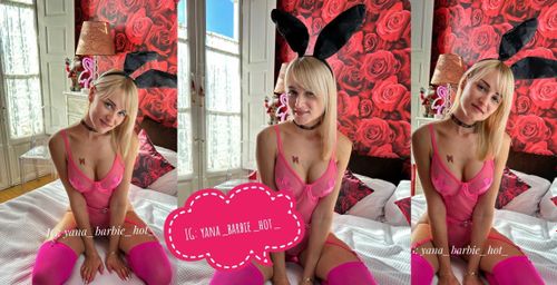 @yana_hot nude yana_hot nude