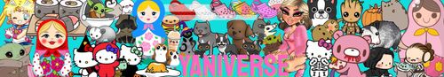 @yaniverse nude yaniverse nude