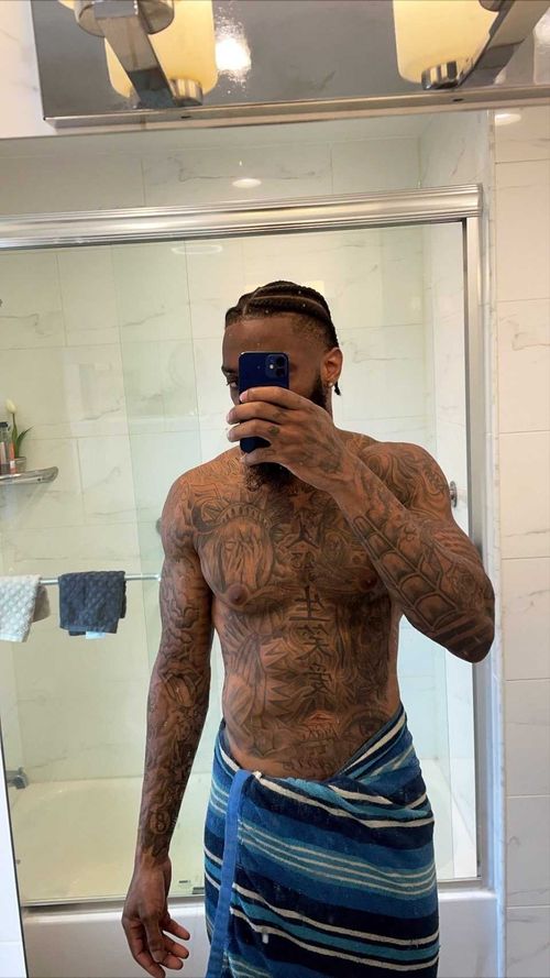 @yattedpapi nude yattedpapi nude