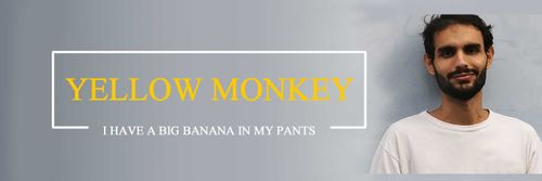 @yellowmonkeyvip nude yellowmonkeyvip nude