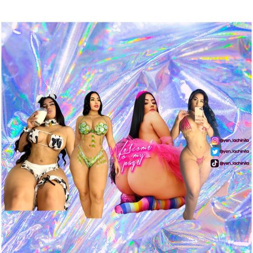 @yen_lachina nude yen_lachina nude