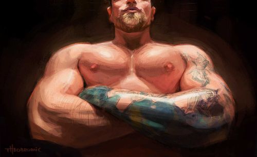 @yesbrawn