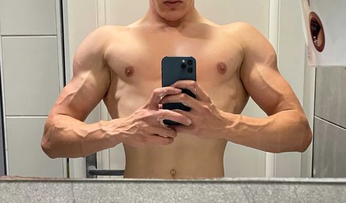 @yngathlete nude yngathlete nude