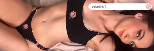 @yoive nude yoive nude