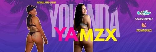 @yolandayamzxxx nude yolandayamzxxx nude
